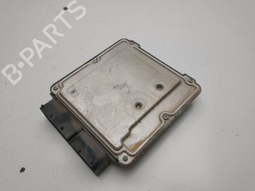 Engine control unit (ECU) VW GOLF VII (5G1, BQ1, BE1, BE2)  | BP23983107M57 