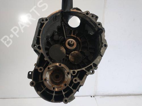 Gearbox SEAT LEON (1P1) 2.0 TDI | BP21055268M3 