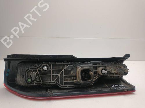 Right taillight CITROËN JUMPER II Van 2.0 BlueHDi 130 | BP21139662C35 