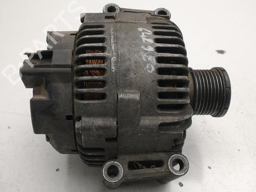 Alternator JEEP GRAND CHEROKEE III (WH, WK) 3.0 CRD 4x4 | BP30610168M7 