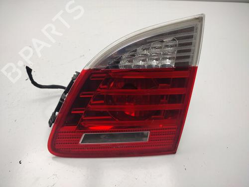 Used Right tailgate light BMW 5 Touring (E61) 520 d (177 hp) 30387853