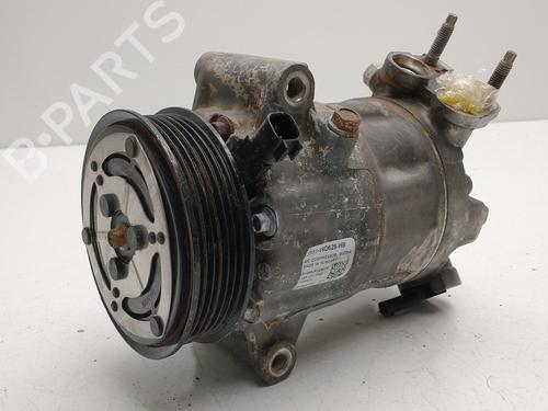 Used AC compressor FORD FOCUS IV Turnier (HP) 1.0 EcoBoost mHEV (125 hp) 30580122
