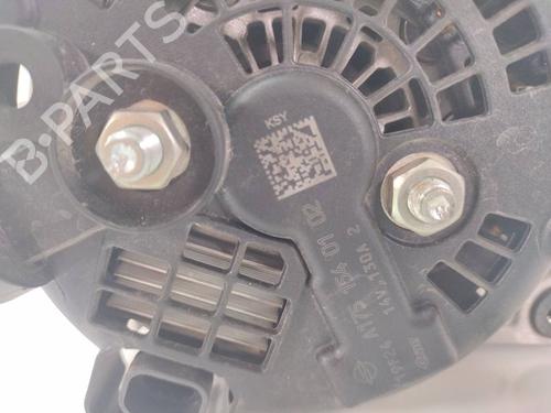 Alternator SSANGYONG TIVOLI  | BP17573165M7 