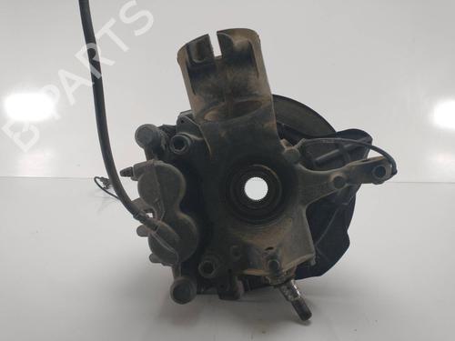 Right front steering knuckle PEUGEOT BOXER Van 2.2 HDi 120 | BP7510488M26 