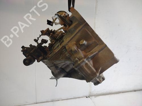 Used Gearbox TOYOTA YARIS (_P13_) 1.0 (KSP130_, KSP130) (69 hp) 28014525