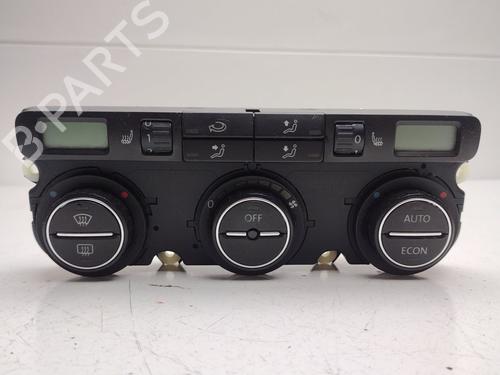 Used Climate control VW GOLF V (1K1) [2003-2010]  30889363