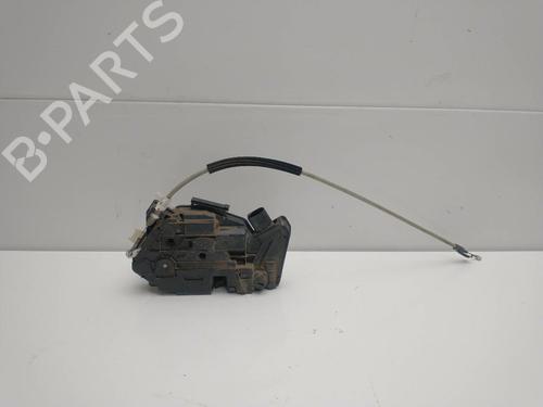 Rear right lock SEAT IBIZA IV SC (6J1, 6P5)  | BP21361060C99 