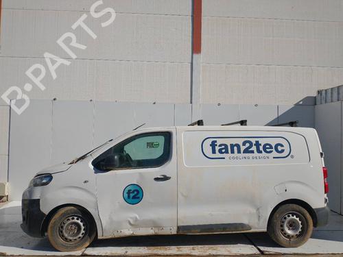 Used Parts CITROËN JUMPY III Van (V_) [2016-2026]  4419936