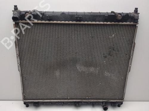 water-radiator-ssangyong-rexton-rexton-ii-gab_-2002-32518075 main image