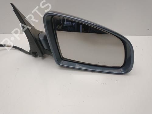 Right mirror AUDI A6 C6 (4F2) 2.0 TDI | BP23498120C27 