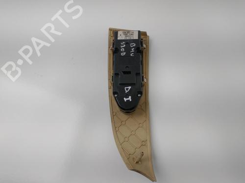 Venstre Foran elrute bryter BMW 5 (E60) 530 d | BP16311631I27 