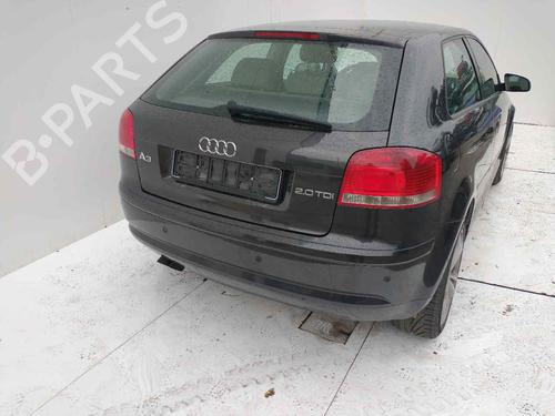 Alternator AUDI A3 (8P1)  | BP8406114M7 