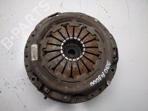 Used Flywheel FIAT DOBLO Cargo (263_) 1.3 D Multijet (90 hp) 31051519