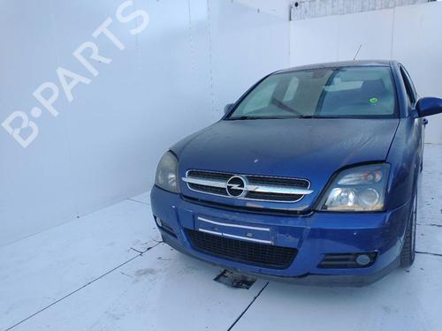 Left taillight OPEL VECTRA C (Z02) 2.2 DTI 16V (F69) | BP16015027C34 