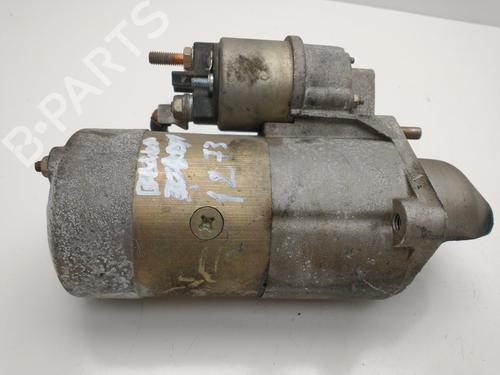 Starter BMW 5 (E39) 530 d | BP24986729M8 
