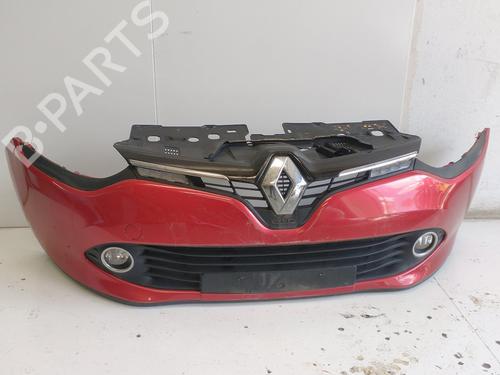 Used Front bumper Front bumper RENAULT CLIO IV (BH_) [2012-2021] 35738070 35738070