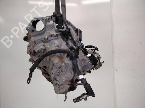 Gearbox NISSAN X-TRAIL I (T30) 2.2 Di 4x4 | BP15819275M3 