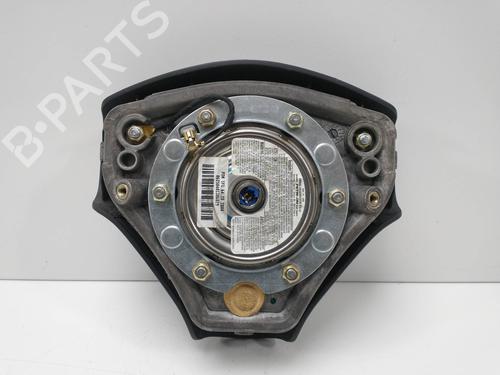 Driver airbag AUDI A3 (8P1) 1.9 TDI | BP9206498C9 