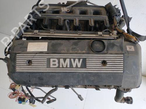Used Engine BMW 3 (E46) 325 i (192 hp) 15499366