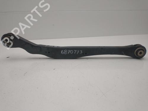 Used Left rear suspension arm Left rear suspension arm MINI MINI (F56) Cooper D (116 hp) 35948181 35948181