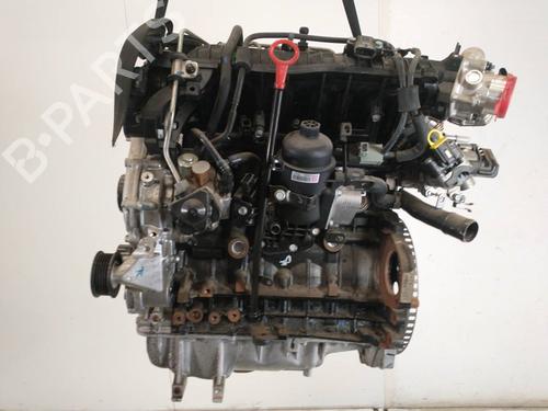 Engine HYUNDAI ACCENT III (MC) 1.5 CRDi GLS | BP18254169M1 