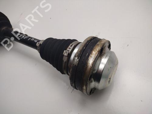 Left front driveshaft AUDI A3 Sportback (8PA) 2.0 FSI | BP29747001M38