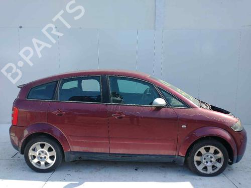 Starter AUDI A2 (8Z0) 1.4 TDI | BP9413266M8  - Image 9