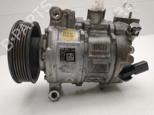 AC compressor VW T-ROC (A11, D11)  | BP32141442M34 