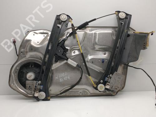Front left window mechanism MERCEDES-BENZ CLS (C218) CLS 350 (218.359) | BP32034132C22 