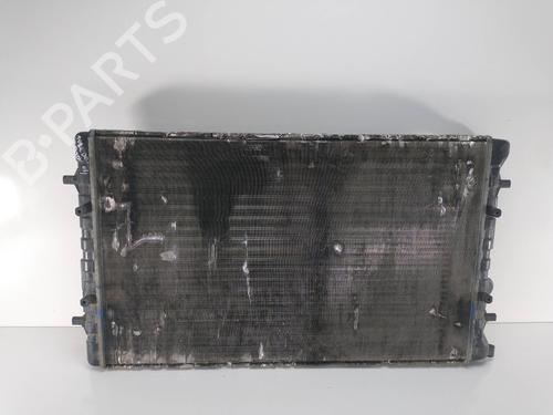 Water radiator SEAT TOLEDO II (1M2)  | BP8802504M31 