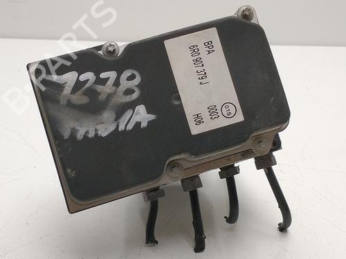 Used ABS pump ABS pump SKODA FABIA I (6Y2) 1.4 (60 hp) 35765102 35765102