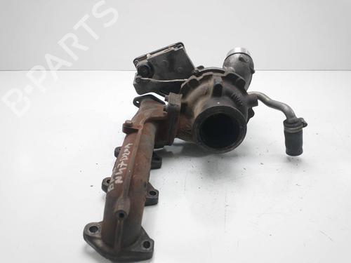 Turbocharger/Supercharger BMW 3 (E90) 320 d | BP7776989M71 