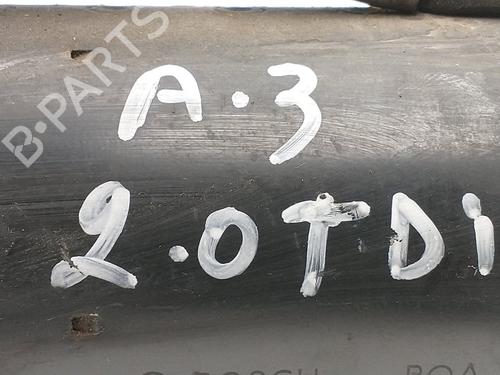 Starter SEAT LEON (1P1) | BP30590777M8