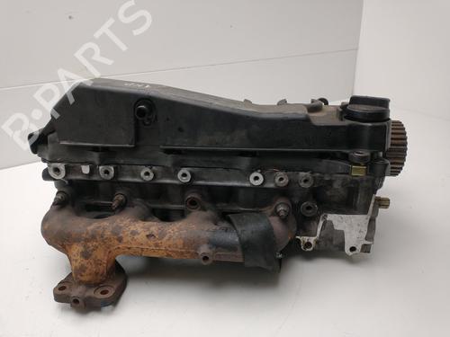 Cylinder head TOYOTA LAND CRUISER PRADO (_J15_)  | BP24173992M5 