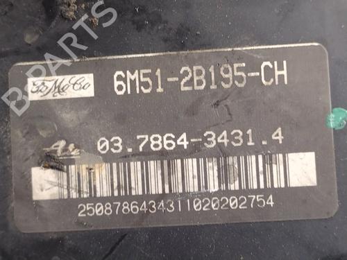Servo frein FORD C-MAX (DM2) 1.8 TDCi | BP30682577M42