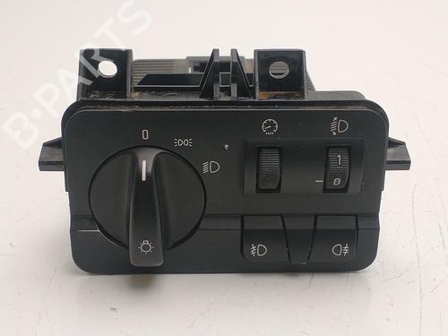 Used Headlight switch Headlight switch BMW 3 (E46) [1997-2005] 33673799 33673799