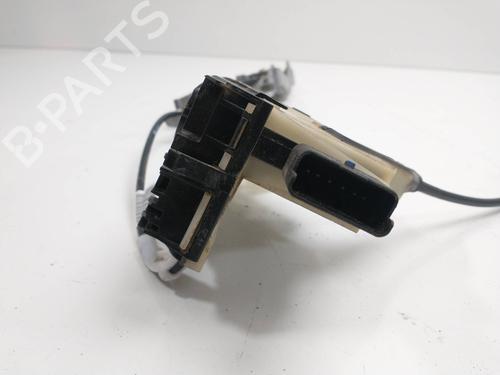 Front left lock PEUGEOT 2008 I (CU_)  | BP8510760C98