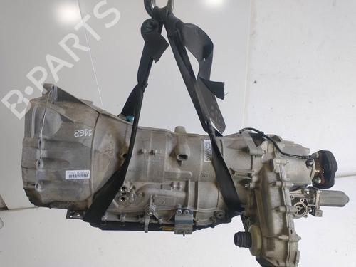 Gearbox BMW X6 (E71, E72) xDrive 35 i | BP17986953M3 