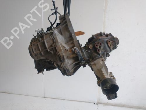 Gearbox LEXUS RX (MCU15) 300 (MCU10_, MCU10R) | BP31808288M3
