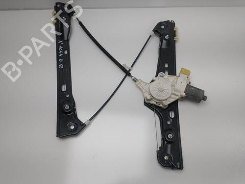 Front left window mechanism BMW 3 Touring (E91) 320 d | BP16829151C22 