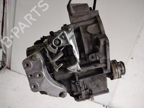 Gearbox SEAT ALTEA XL (5P5, 5P8)  | BP25671443M3 