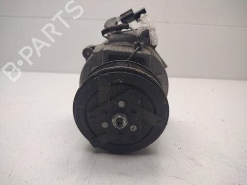 AC compressor CITROËN C3 AIRCROSS II (2R_, 2C_) 1.6 BlueHDi 120 (2CBHZH) | BP33442067M34  - Image 5