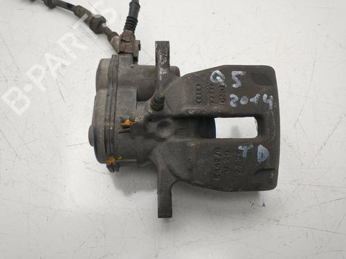 Used Right rear brake caliper Right rear brake caliper AUDI Q5 (8RB) 3.0 TDI quattro (245 hp) 32345684 32345684