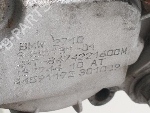 Used Transfer box BMW X3 (E83) xDrive 20 d (177 hp) 30889362