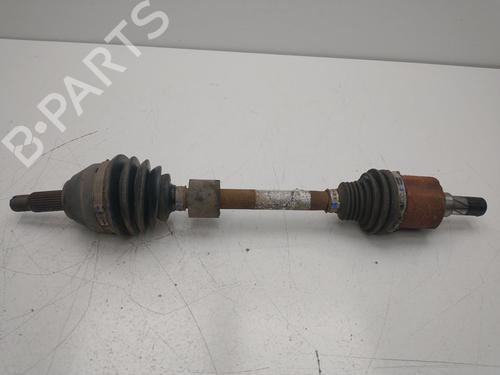 Used Left front driveshaft Left front driveshaft 39563121 39563121
