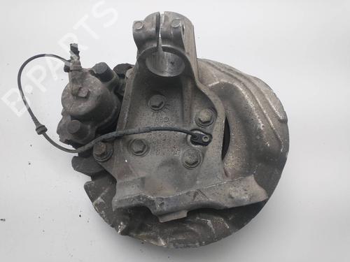 Left front steering knuckle BMW 1 (E87) 120 d | BP7510511M25 
