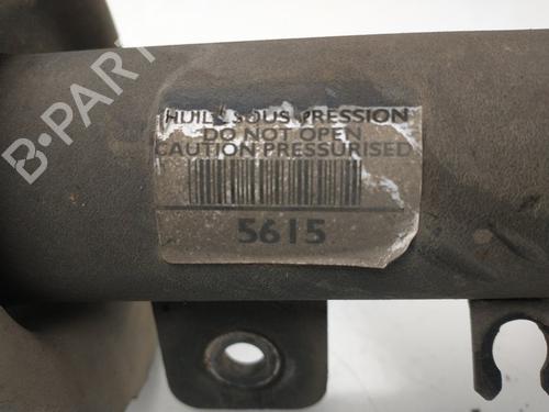 Amortiguador delantero izquierdo PEUGEOT 207 (WA_, WC_) 1.4 16V | BP30788263M16