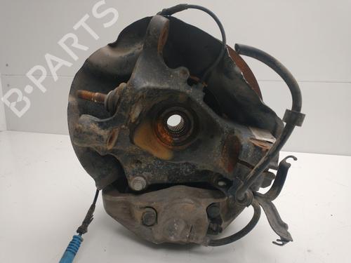 Right front steering knuckle BMW 5 (E60) 530 d | BP31862746M26