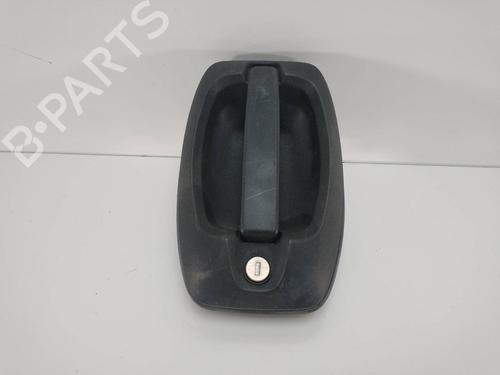 Used Front left exterior door handle PEUGEOT BOXER Van 2.2 HDi 120 (120 hp) 7510527