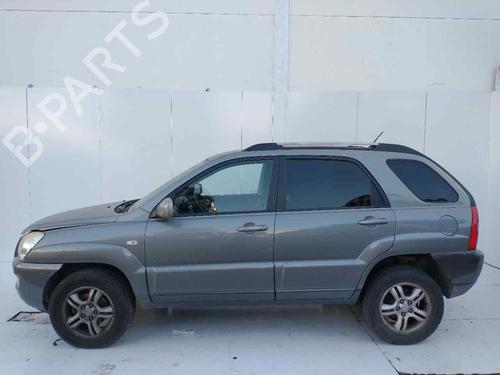 Transfer box KIA SPORTAGE II (JE_, KM_) 2.0 CRDi 4WD | BP16835492M36 